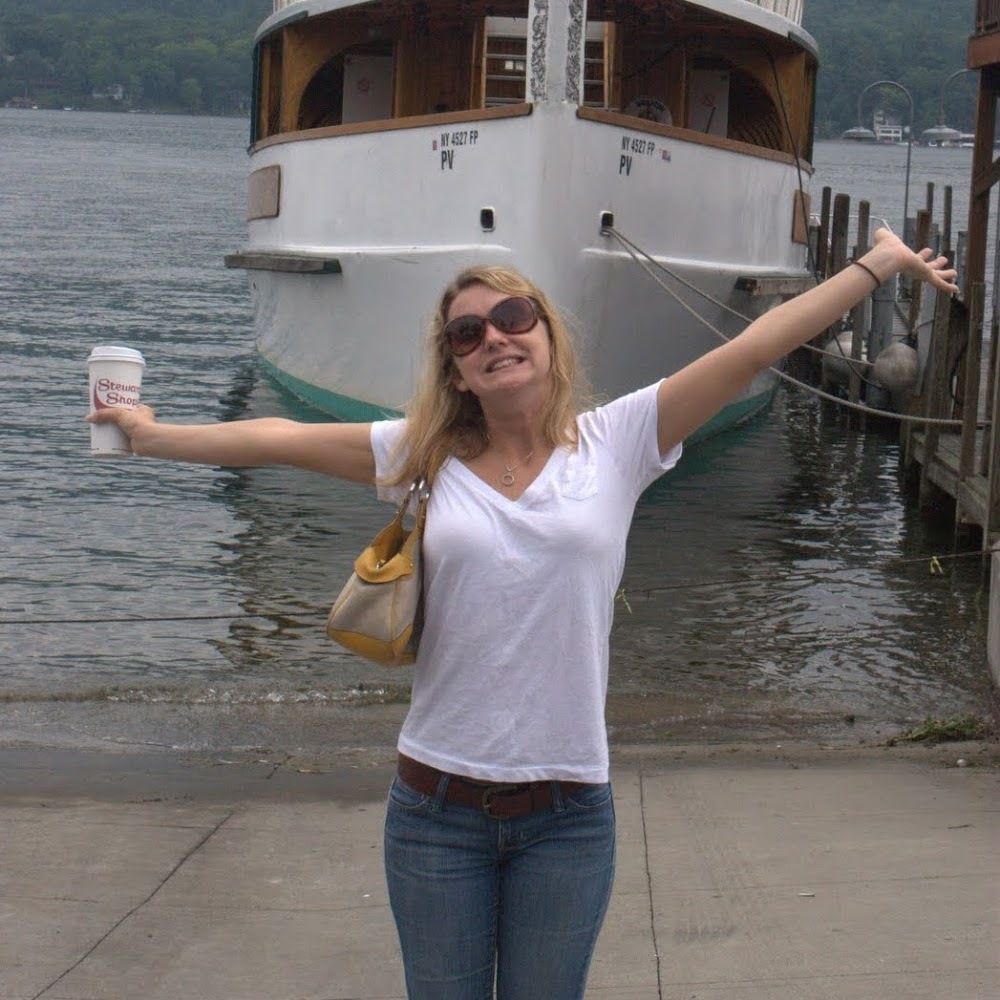 Meet your Posher, Sarah